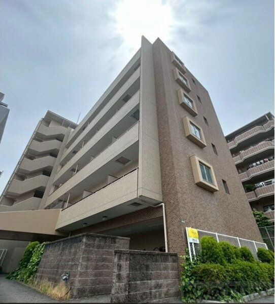 GROOVE江坂の物件内観写真