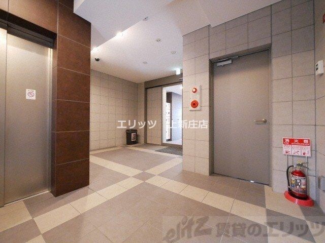 リヴィエール北梅田の物件内観写真