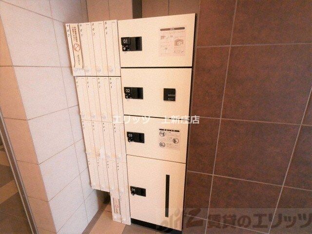 リヴィエール北梅田の物件内観写真