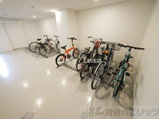 リヴィエール北梅田の物件内観写真