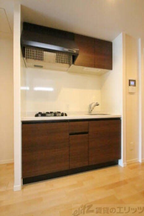 リヴィエール北梅田の物件内観写真