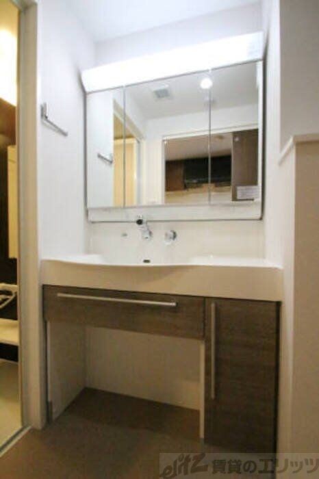 リヴィエール北梅田の物件内観写真