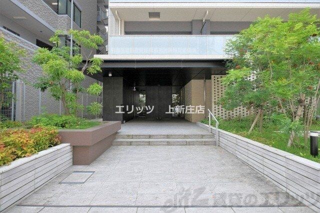 アーバネックス同心の物件内観写真