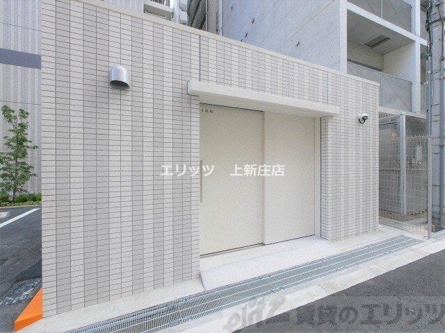 アーバネックス同心の物件内観写真