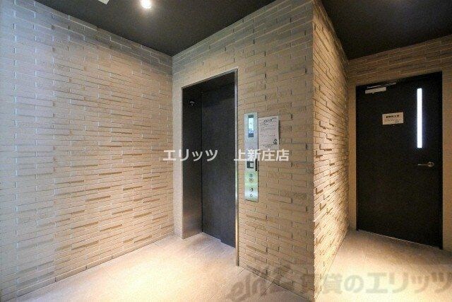 アーバネックス同心の物件内観写真