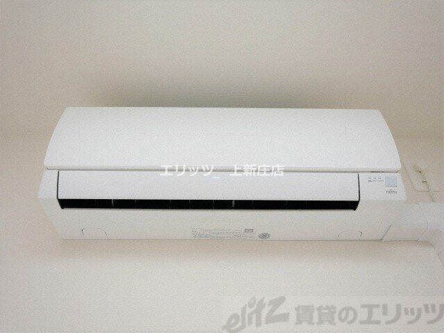 アーバネックス同心の物件内観写真