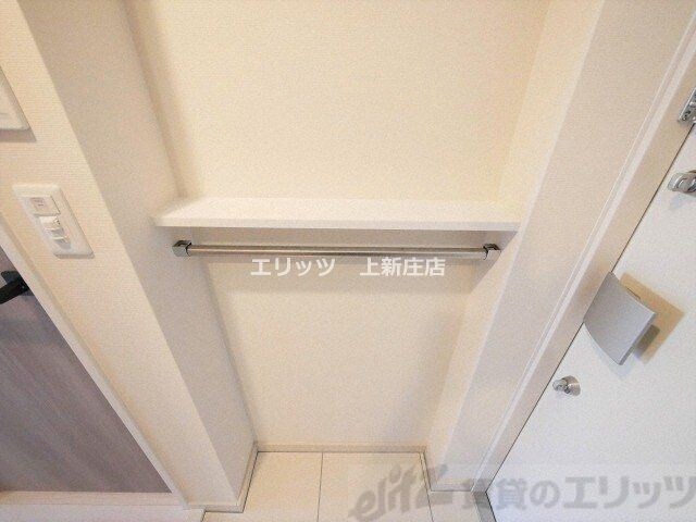 アーバネックス同心の物件内観写真