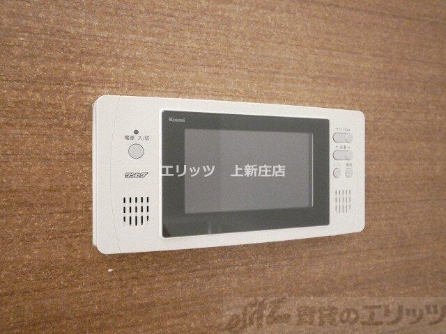 アーバネックス同心の物件内観写真