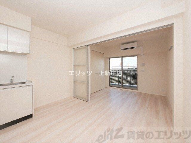 アーバネックス同心の物件内観写真