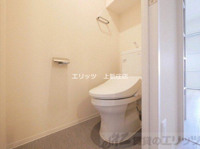 アーバネックス同心の物件内観写真