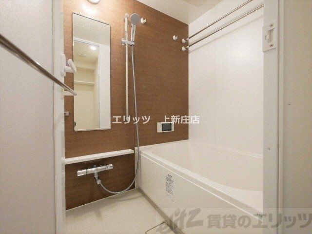 アーバネックス同心の物件内観写真