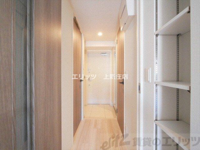 アーバネックス同心の物件内観写真