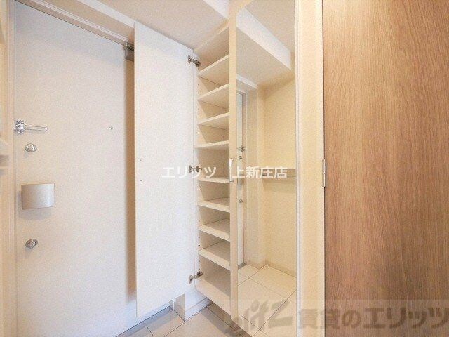 アーバネックス同心の物件内観写真