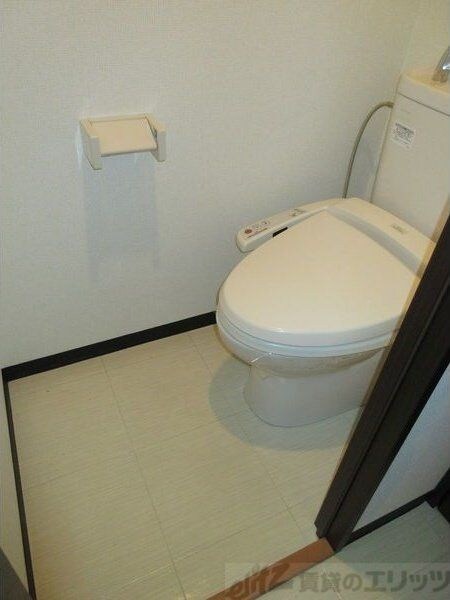 U-ro新大阪の物件内観写真