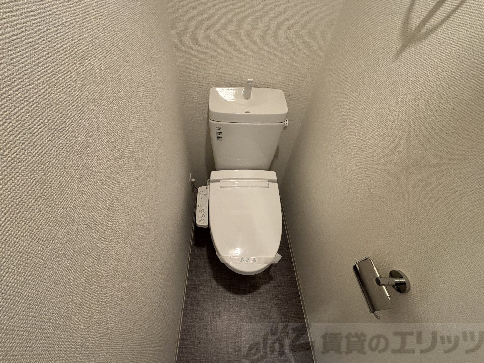 セレニテ新大阪プリエの物件内観写真