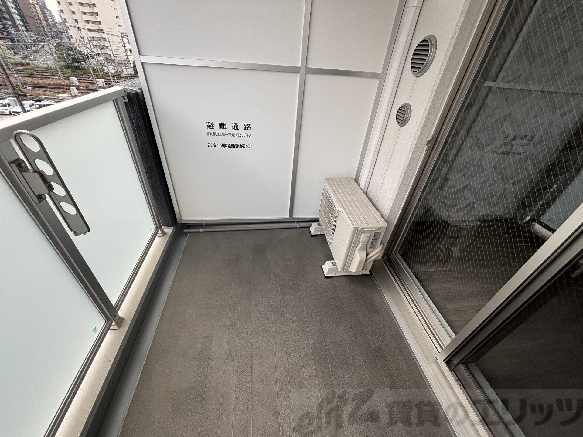 セレニテ新大阪プリエの物件内観写真