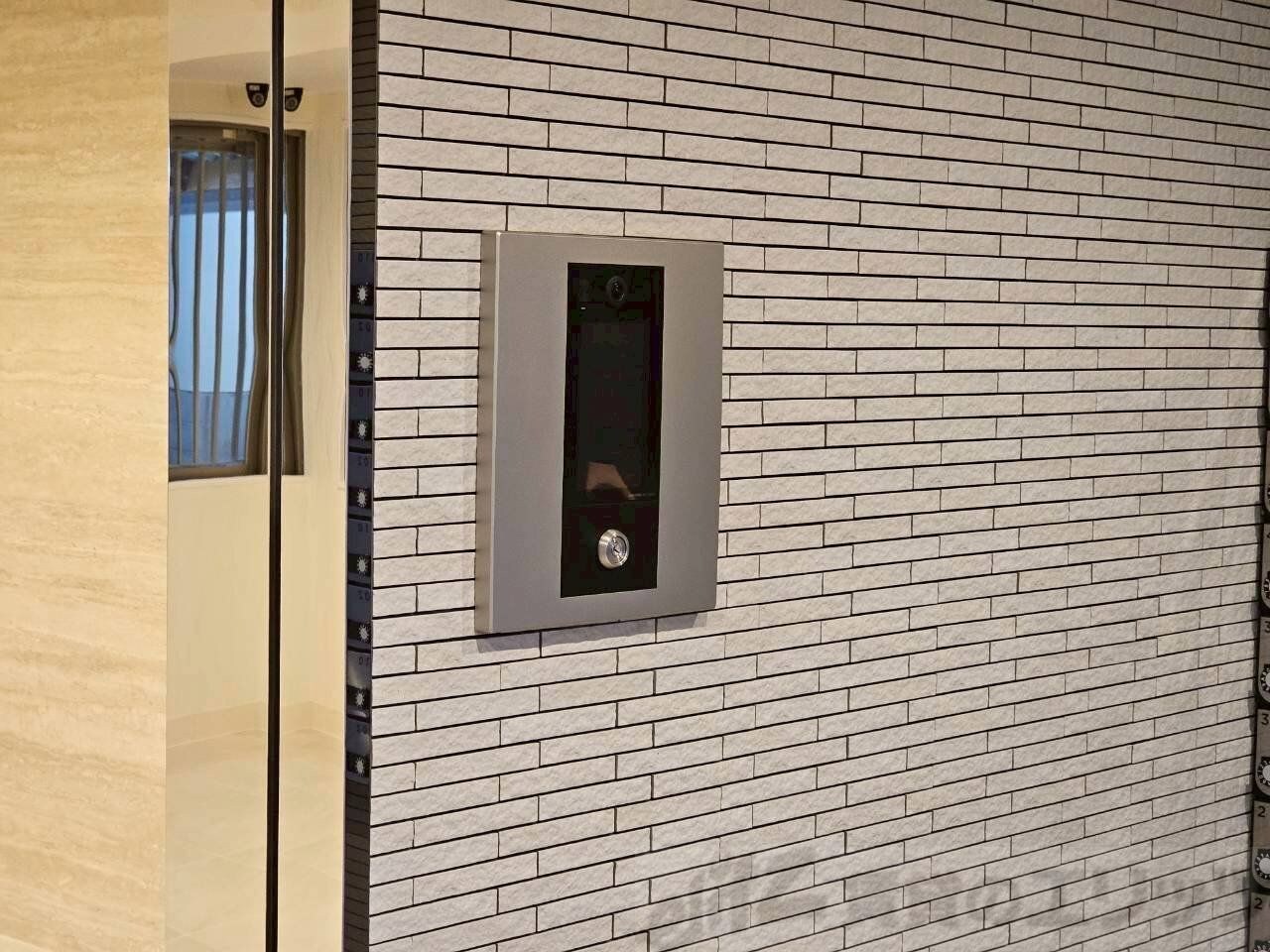 ラ・エスポワールの物件内観写真