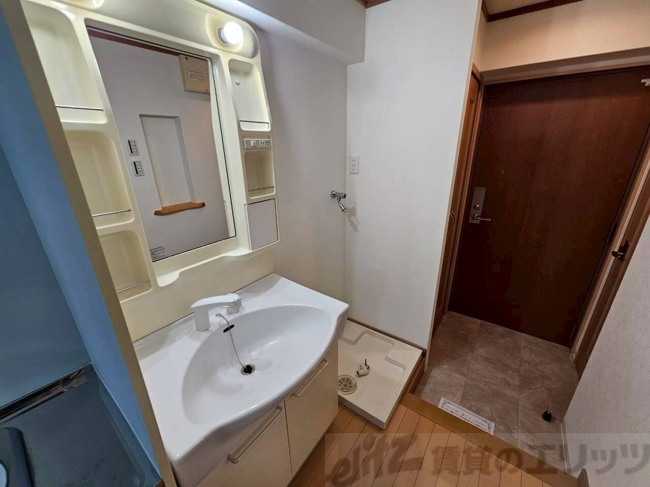 ラ・エスポワールの物件内観写真