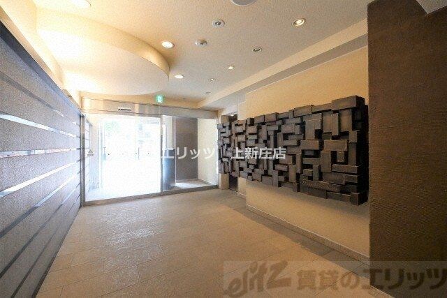 ライブコート北梅田の物件内観写真