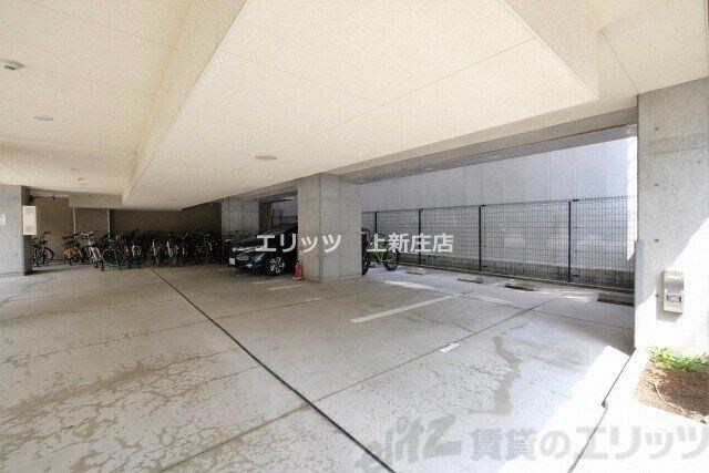 ライブコート北梅田の物件内観写真