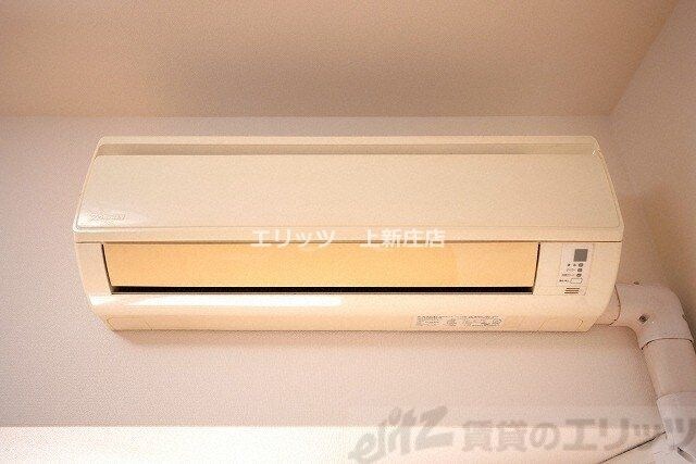 ライブコート北梅田の物件内観写真