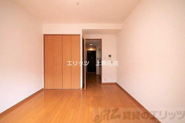 ライブコート北梅田の物件内観写真