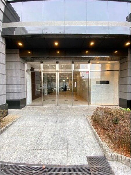 セノアタワー新大阪の物件内観写真