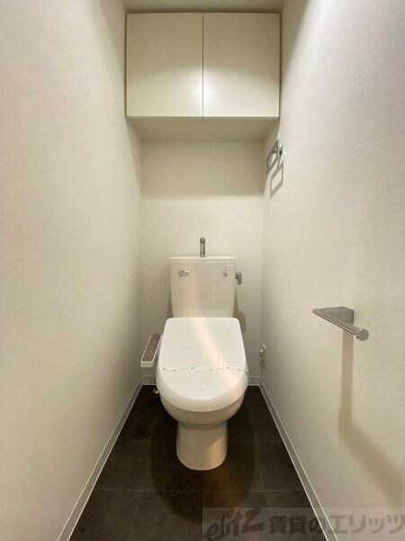 セノアタワー新大阪の物件内観写真