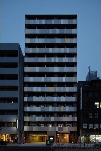 扇町公園プライマリーワンの物件内観写真