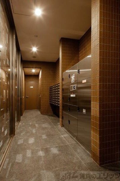 扇町公園プライマリーワンの物件内観写真