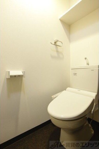 扇町公園プライマリーワンの物件内観写真