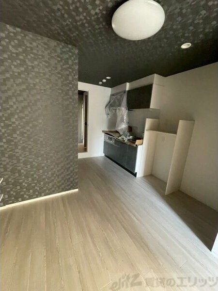 ジーイーセットノースの物件内観写真