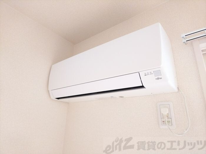 ソフィアコート鳥飼 A棟の物件内観写真