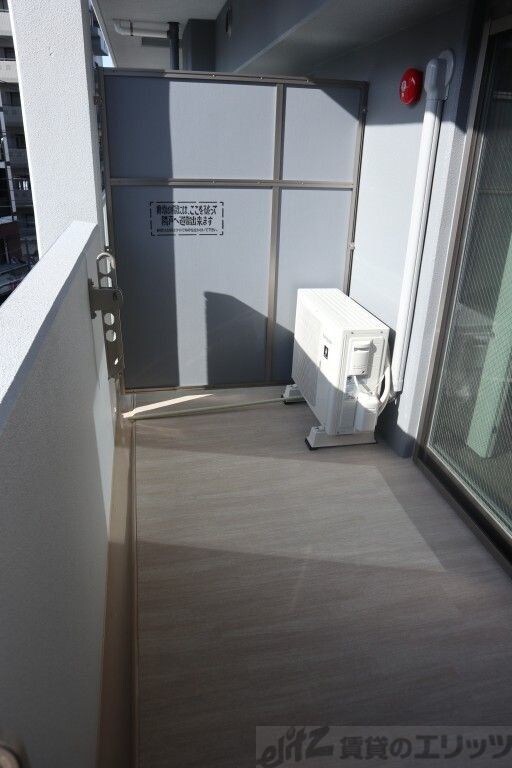 ストームの物件内観写真