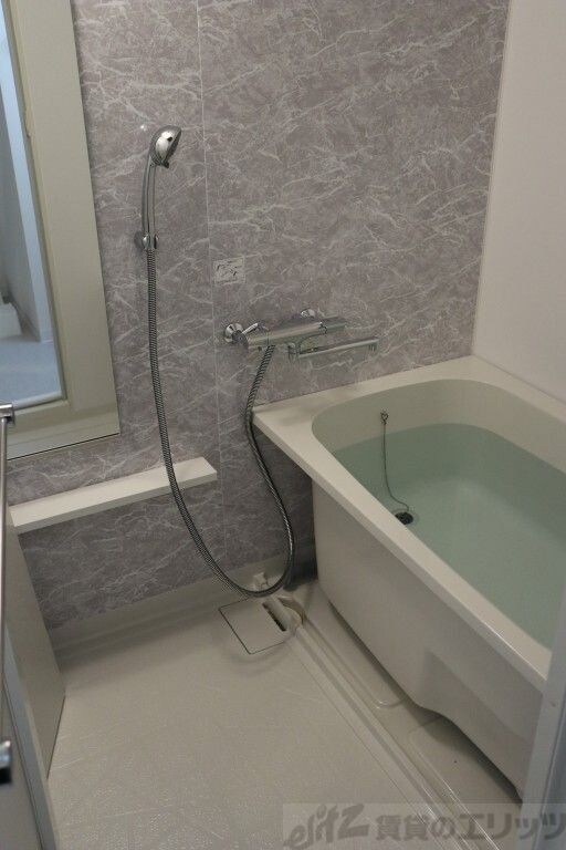 ストームの物件内観写真