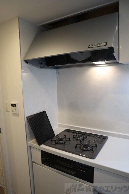 ストームの物件内観写真