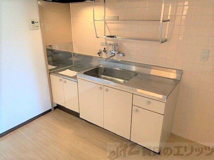 ヴィラ箕面の物件内観写真