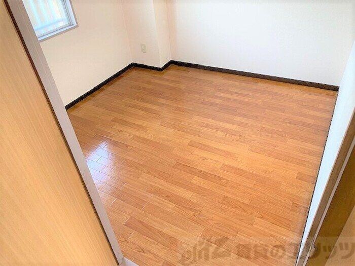 ヴィラ箕面の物件内観写真