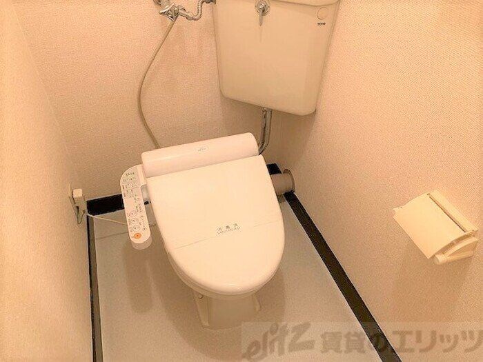 ヴィラ箕面の物件内観写真