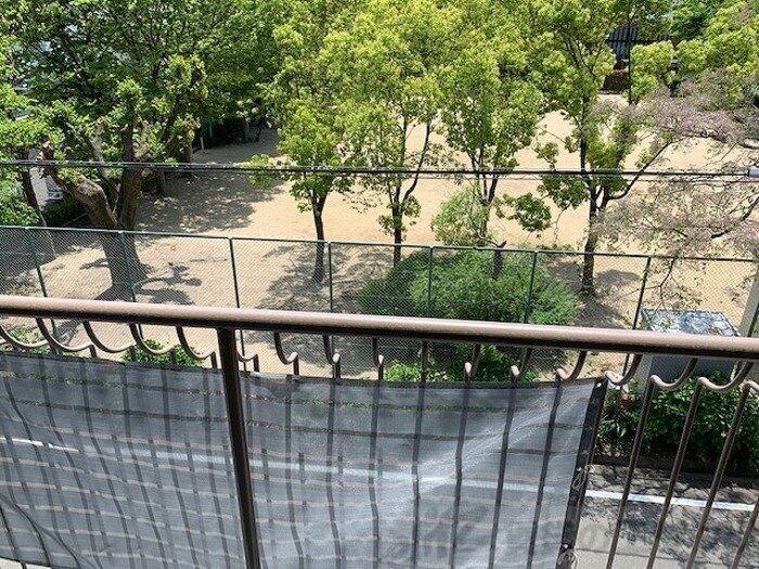 ヴィラ箕面の物件内観写真