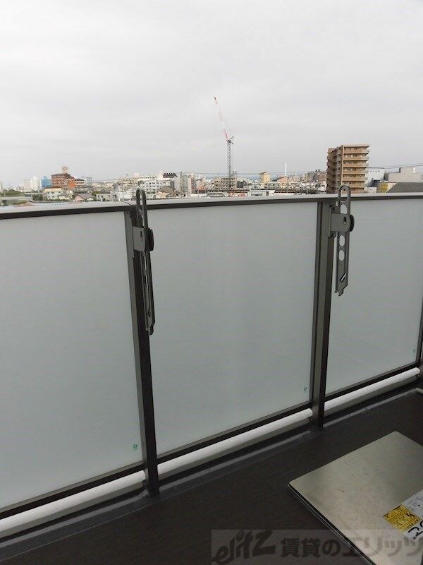 CALME高浜の物件内観写真