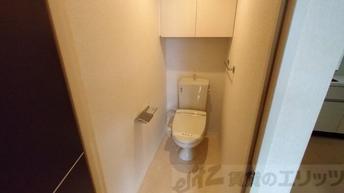 シャルレーヌ・ドゥ・グレイスの物件内観写真