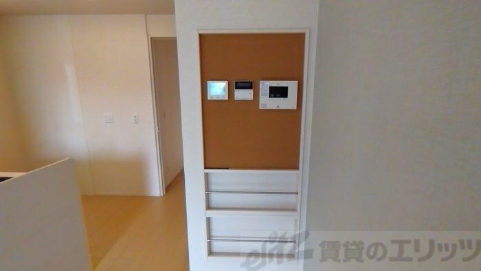 シャルレーヌ・ドゥ・グレイスの物件内観写真