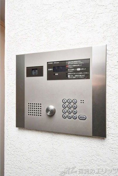 メインステージ西天満T’s SQUAREの物件内観写真