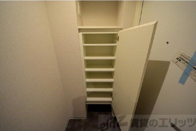 メインステージ西天満T’s SQUAREの物件内観写真