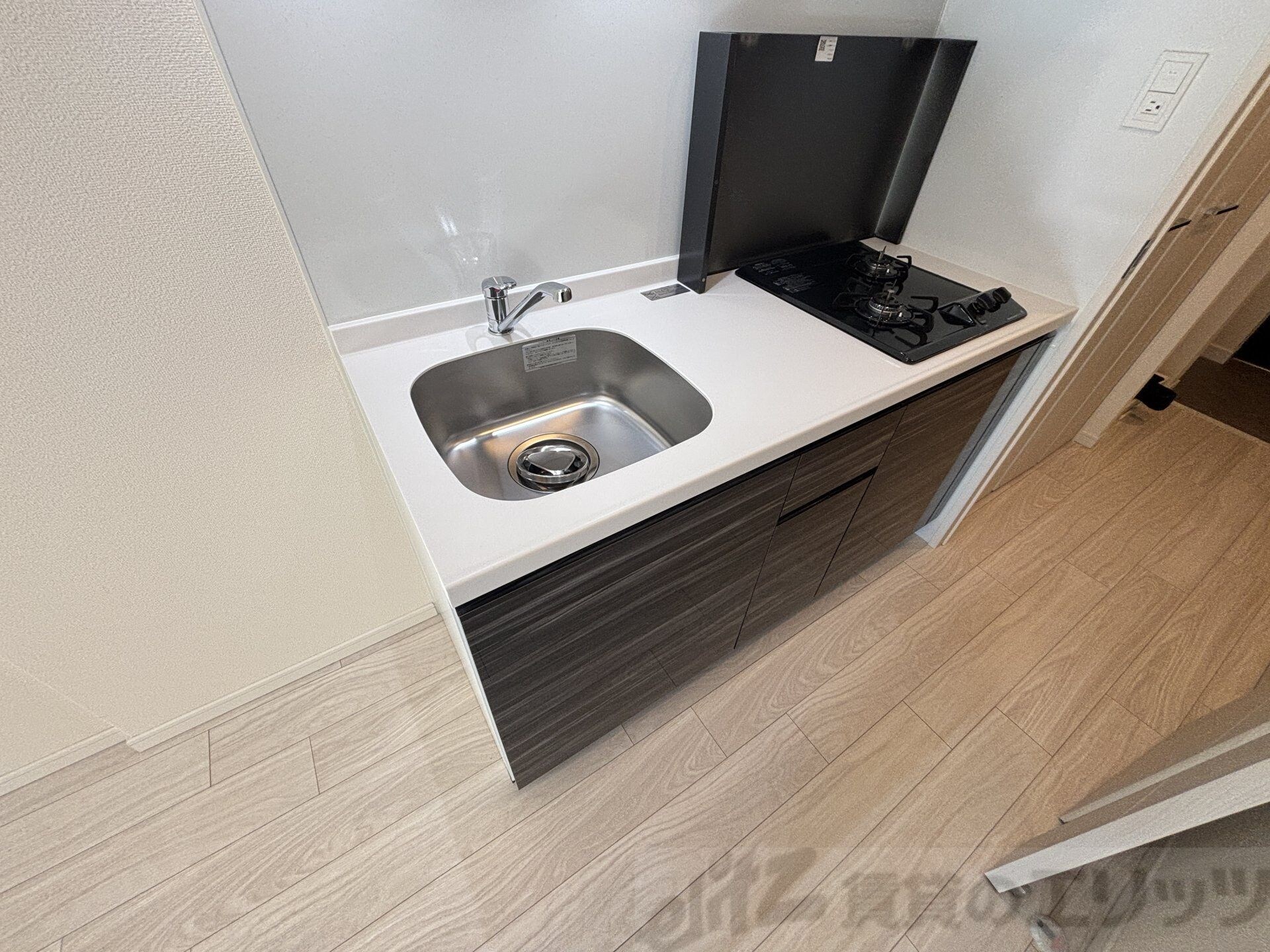 クレストコート江坂垂水町の物件内観写真