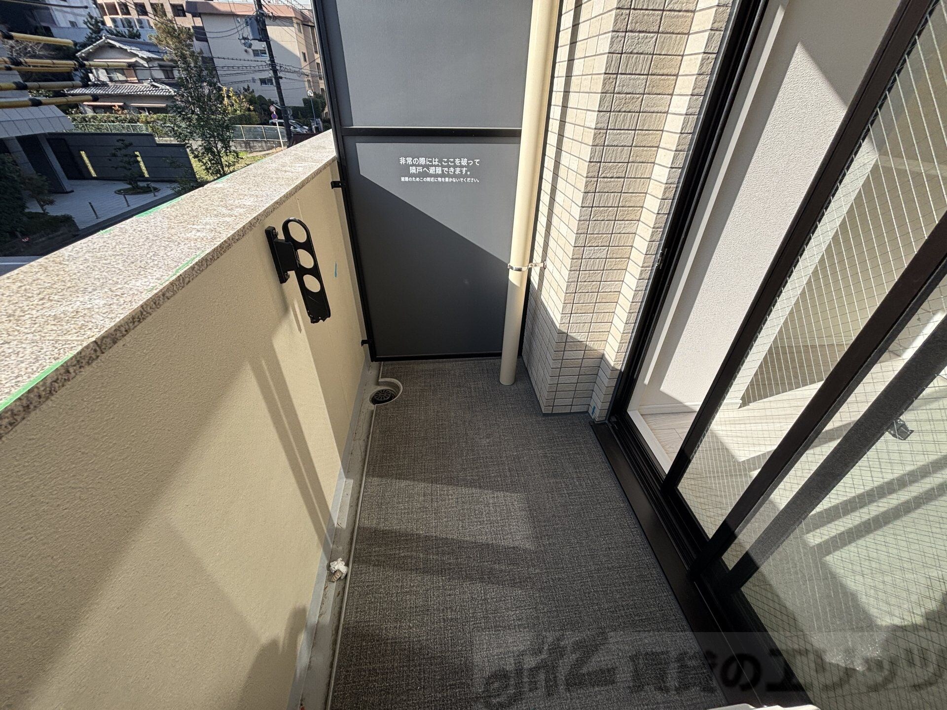 クレストコート江坂垂水町の物件内観写真