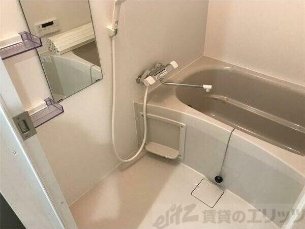 ルミネ・ソレイユIIの物件内観写真