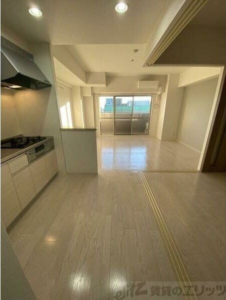 ルミネ・ソレイユIIの物件内観写真