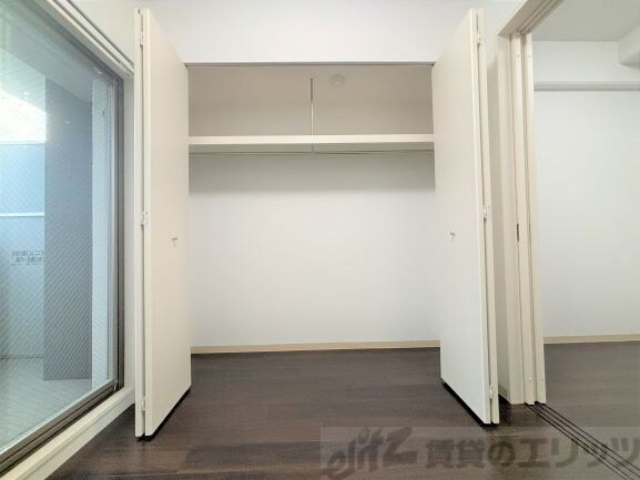 ライブガーデン江坂VIIIの物件内観写真